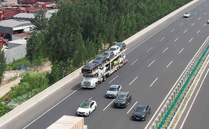 姚安高速公路汽车救援